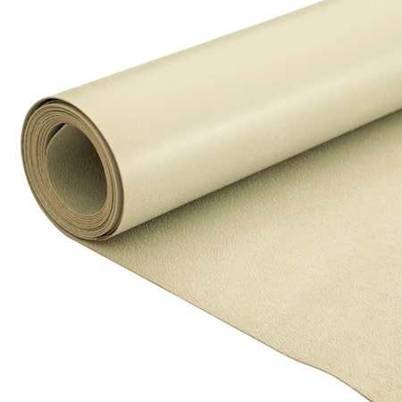 Lippert 9.50FT X 40FT SUPERFLEX ALMOND (380.0 SF/ROLL) 2020002574